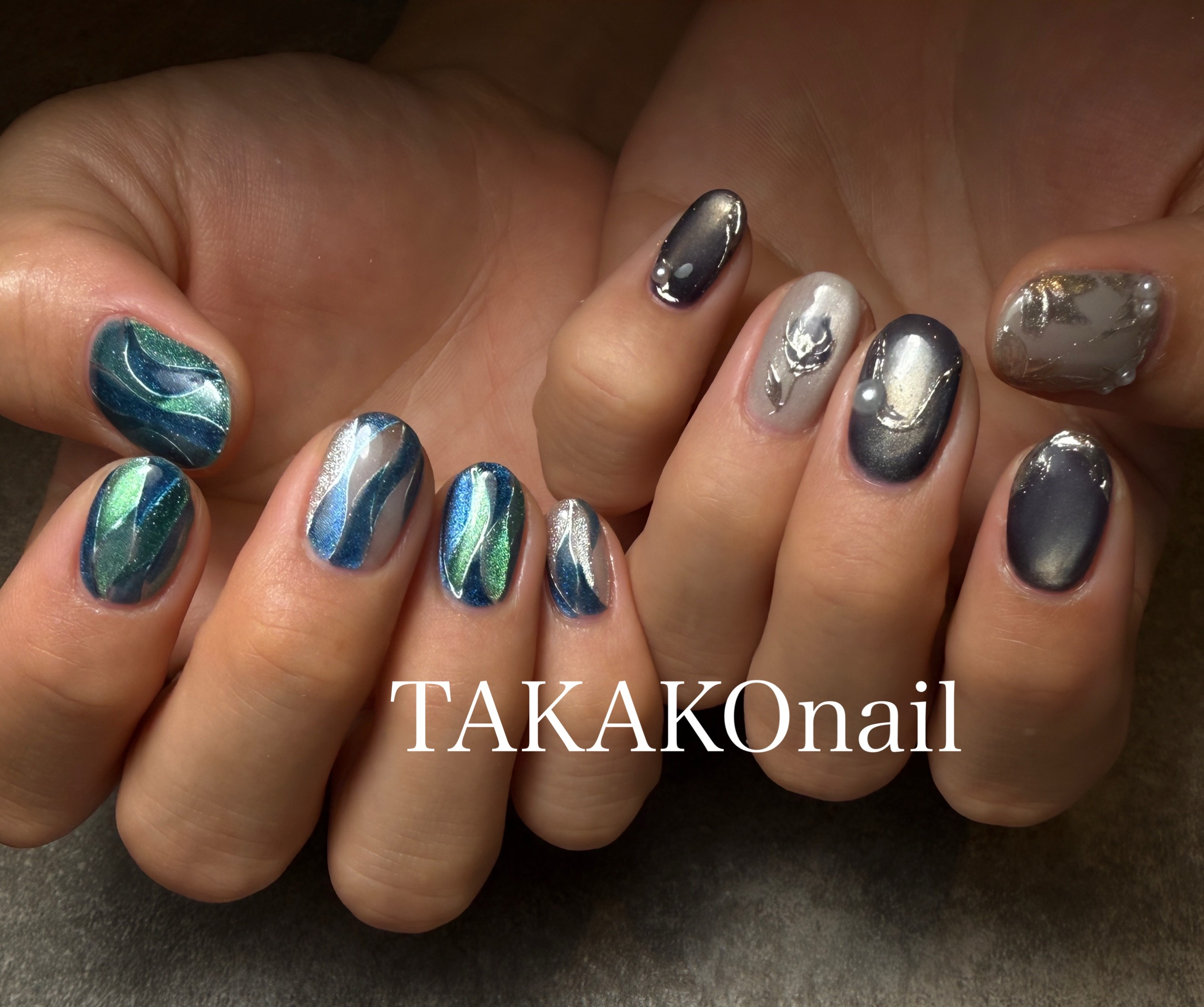 takakonail