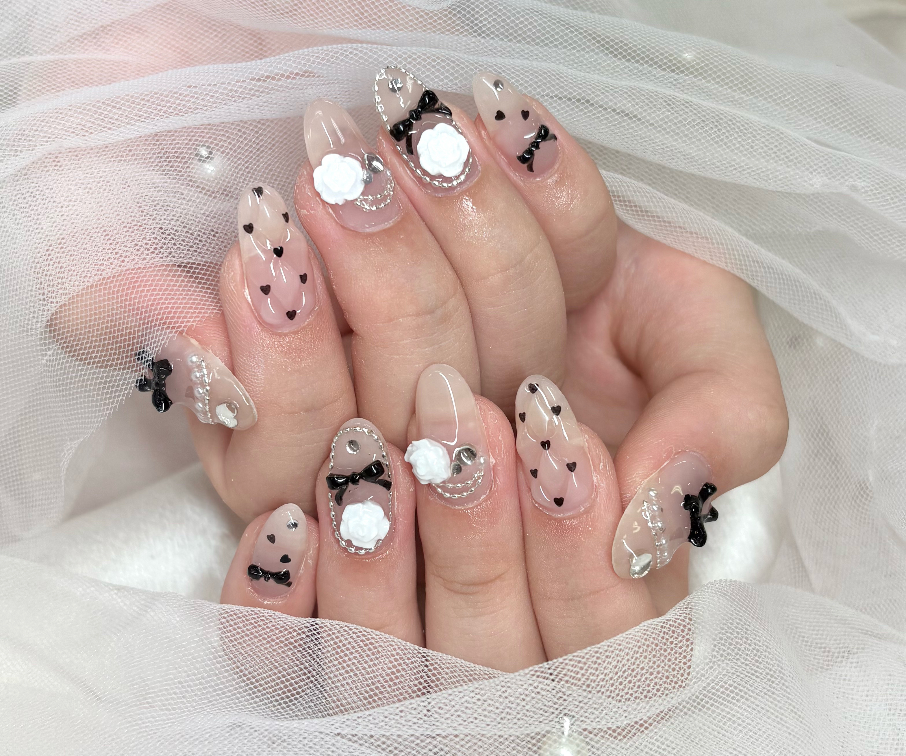 Y18_nail
