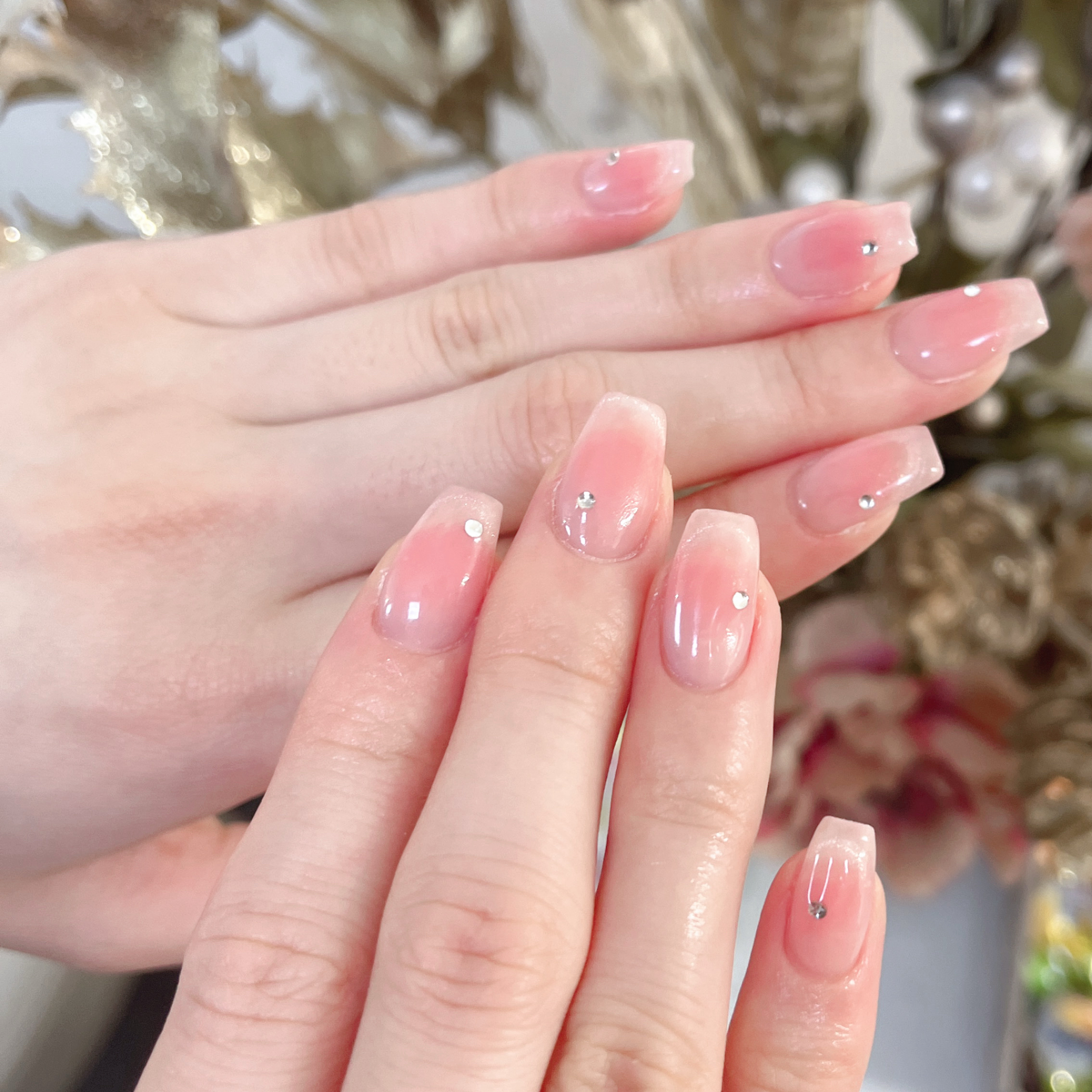 GlowNail
