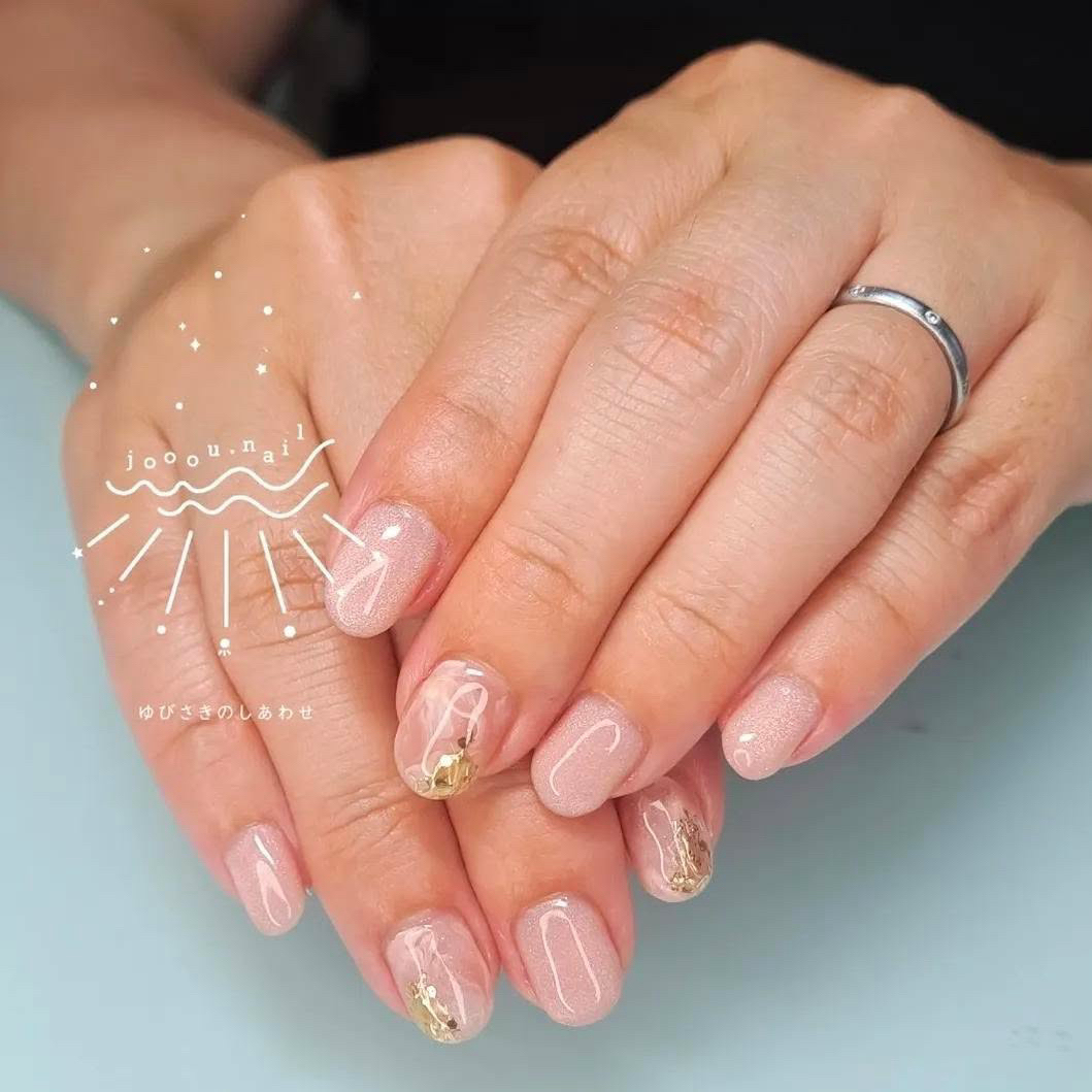 Jooou.nail