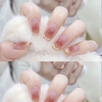 チックマグネットグラデーション