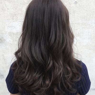 リタッチ、黒染め、白髪染め限定🍀& コテ巻き🌟