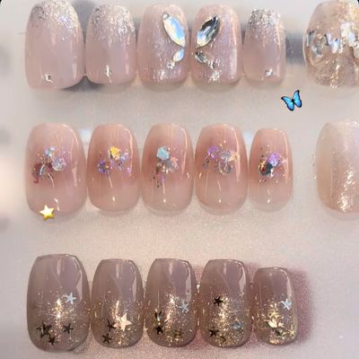 2回目限定🌙定額ネイル