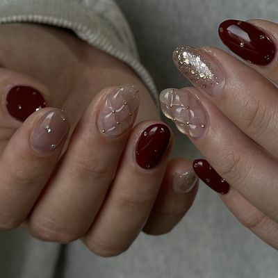 ミディアムデザイン