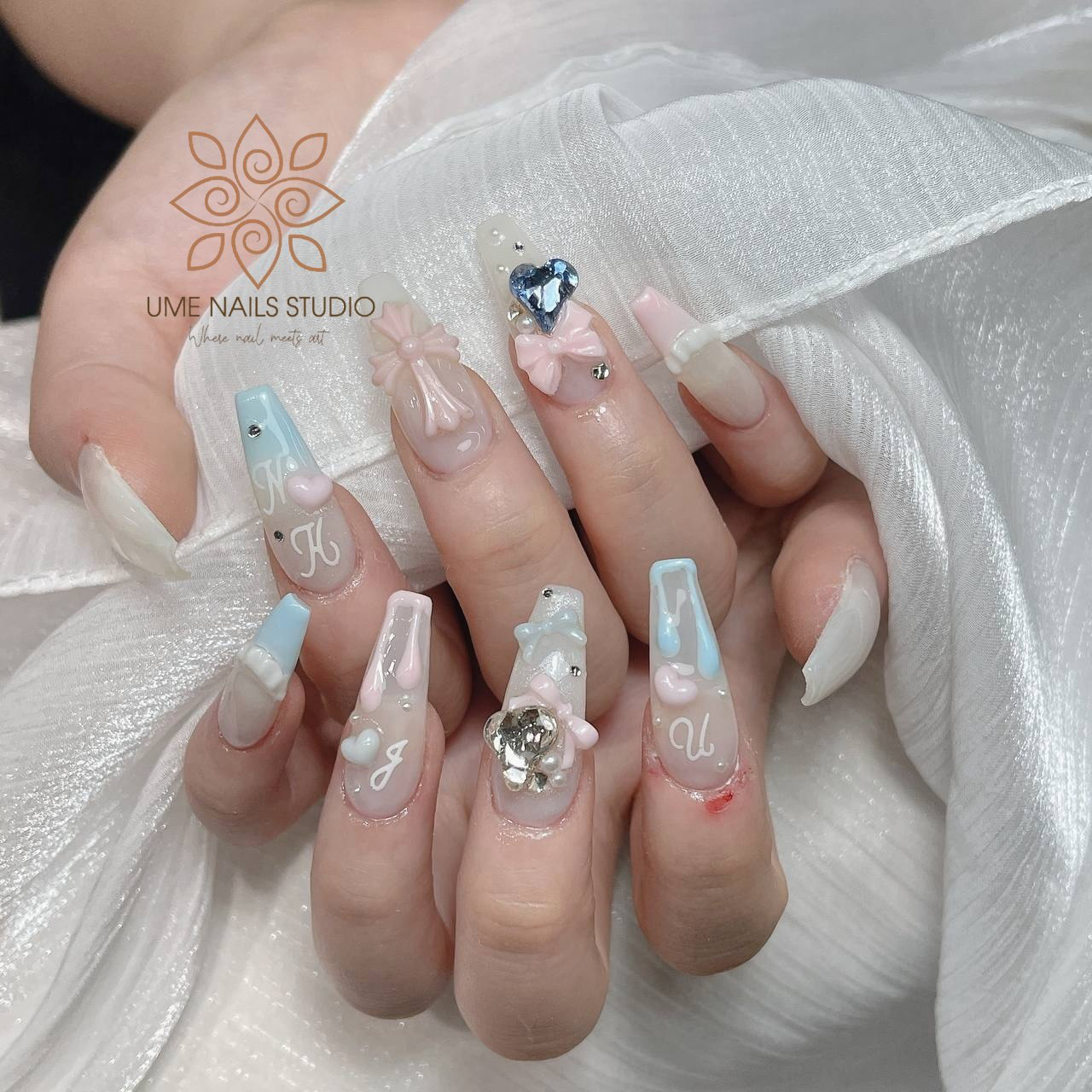 Ume_nail_aimi