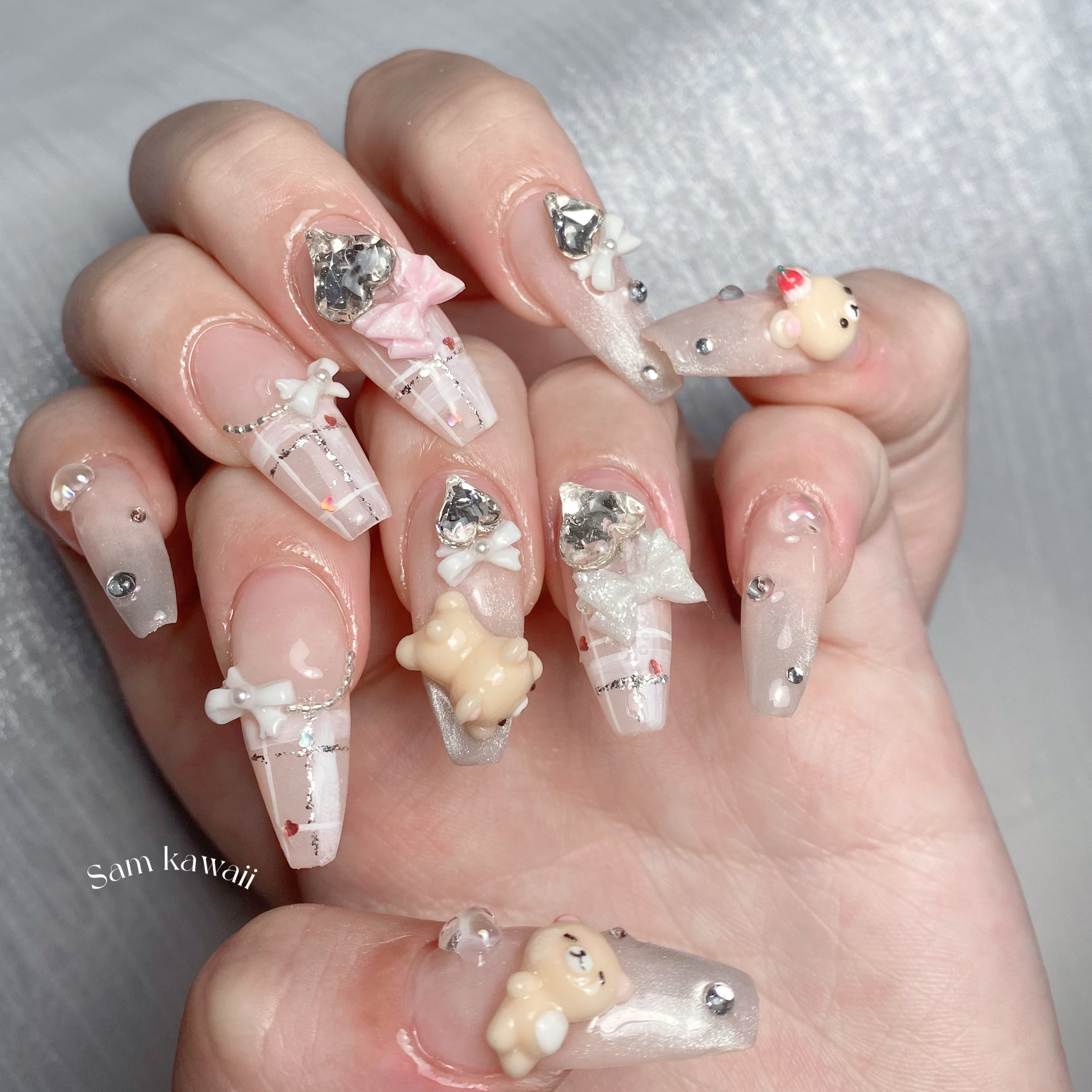 SAM_KawaiiChibanail