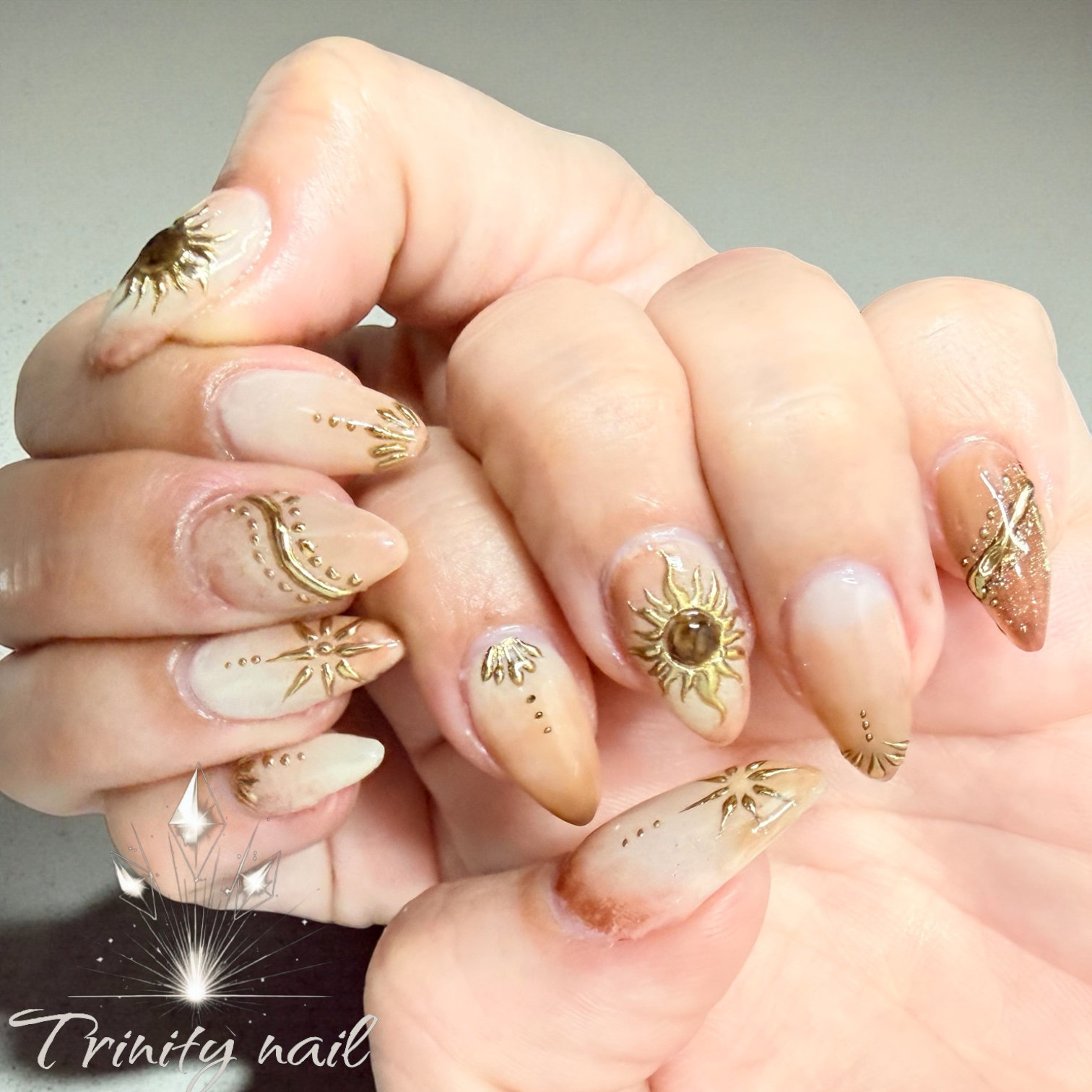 nailsalonTrinity