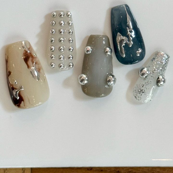 ネイリー（Nailie） - nail.funz