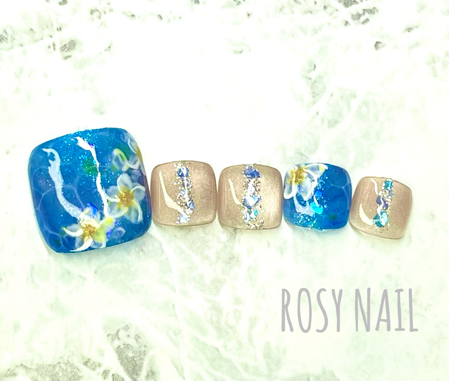 ROSY_NAIL