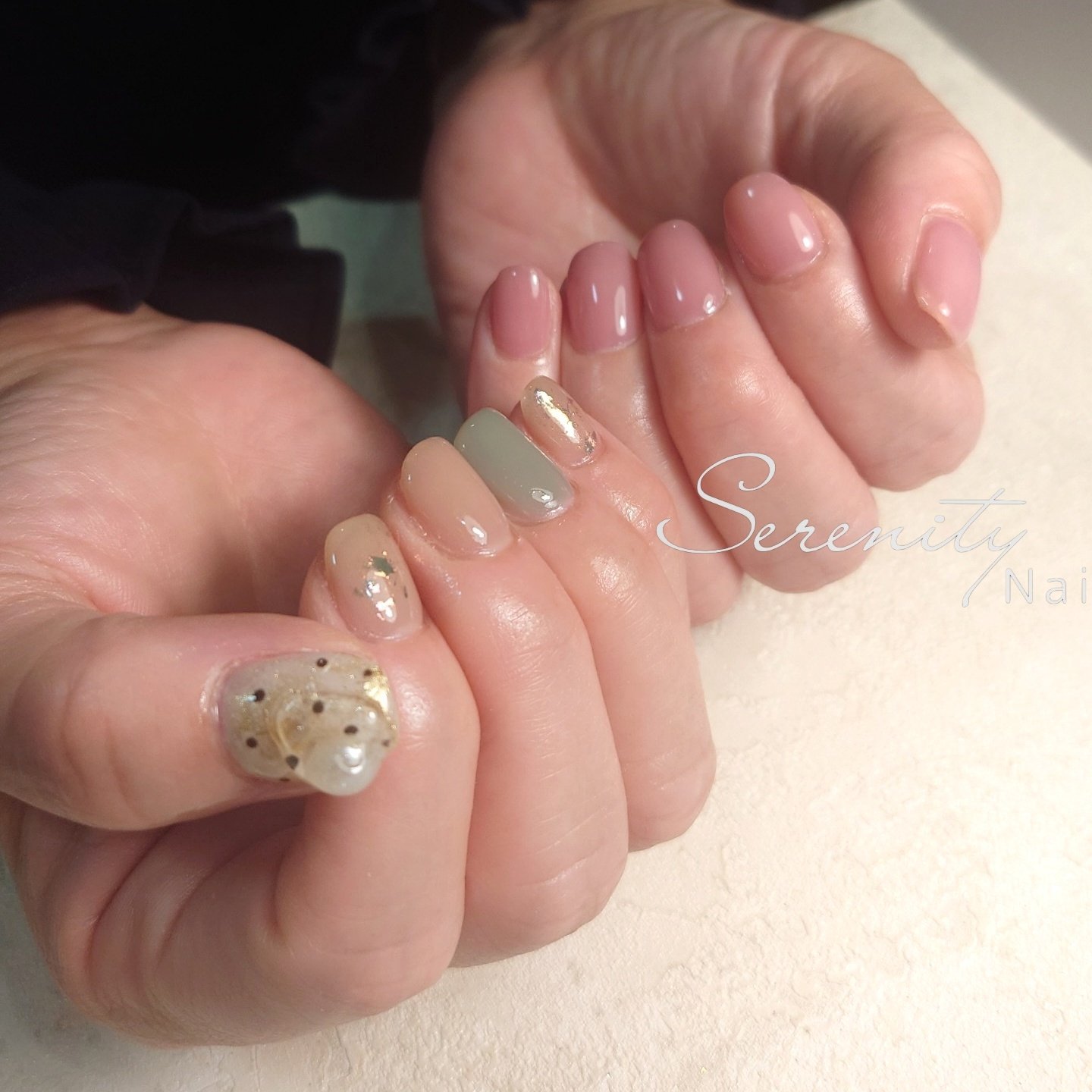 Nail_Serenity