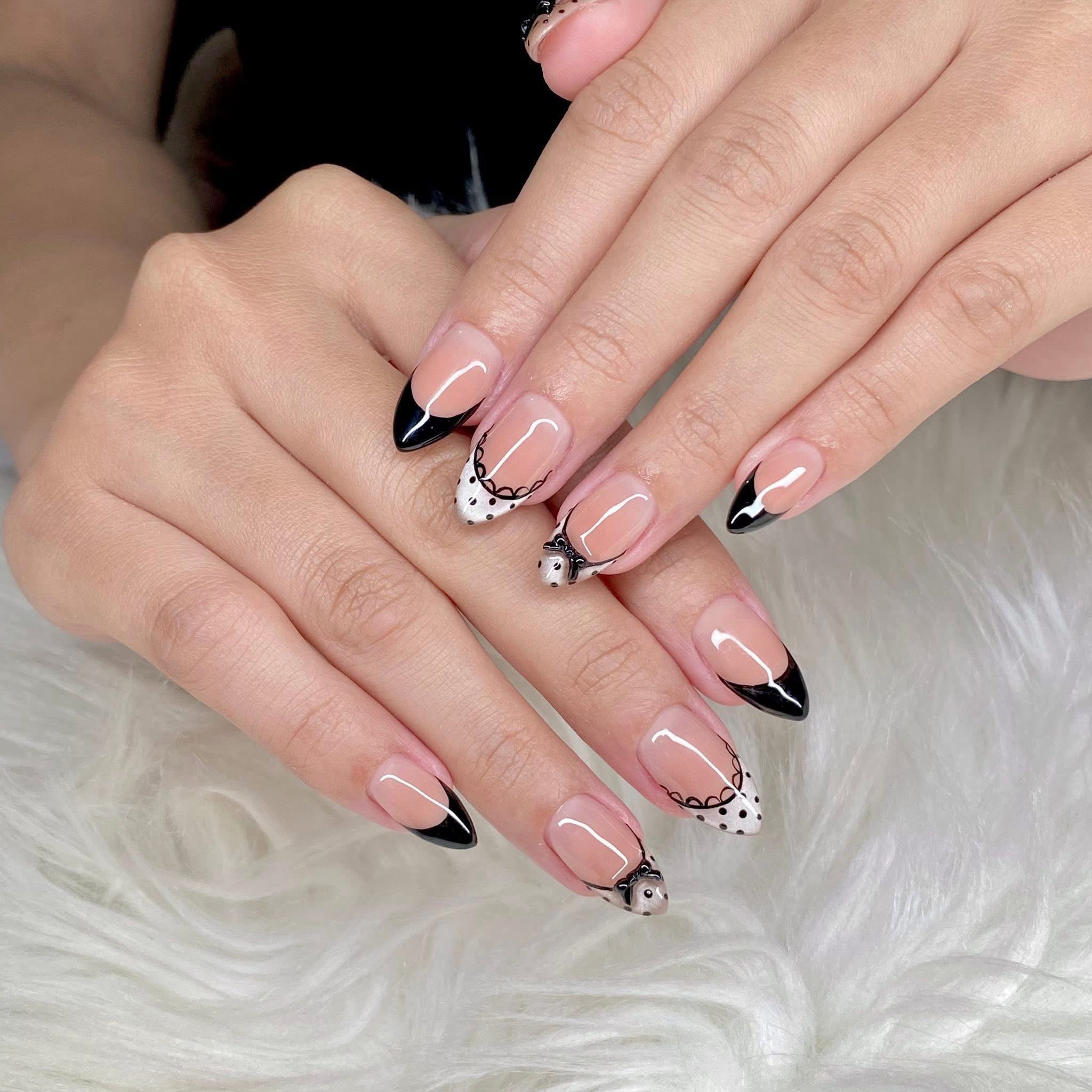 MaiHuongNail