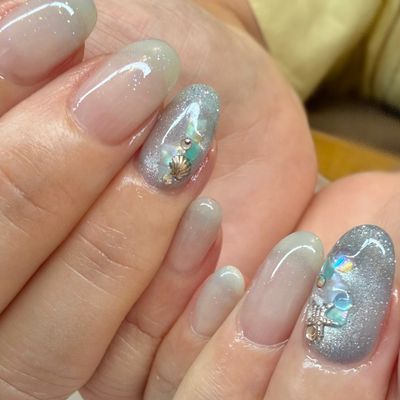 オフケア込み　2本アートコース