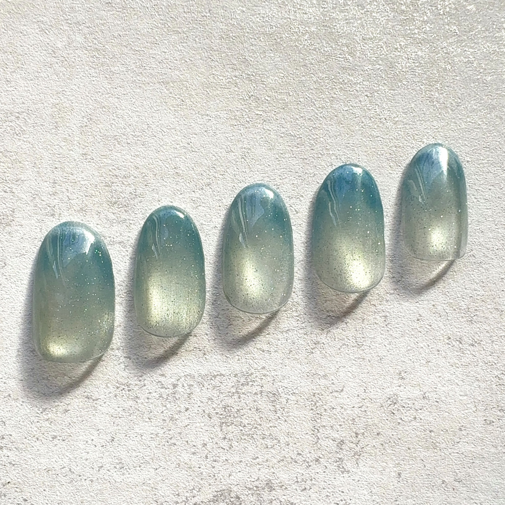 misato..nail