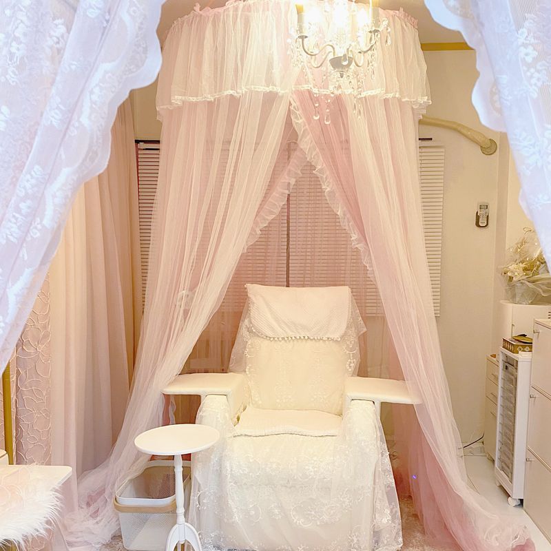 private nail salon shasha