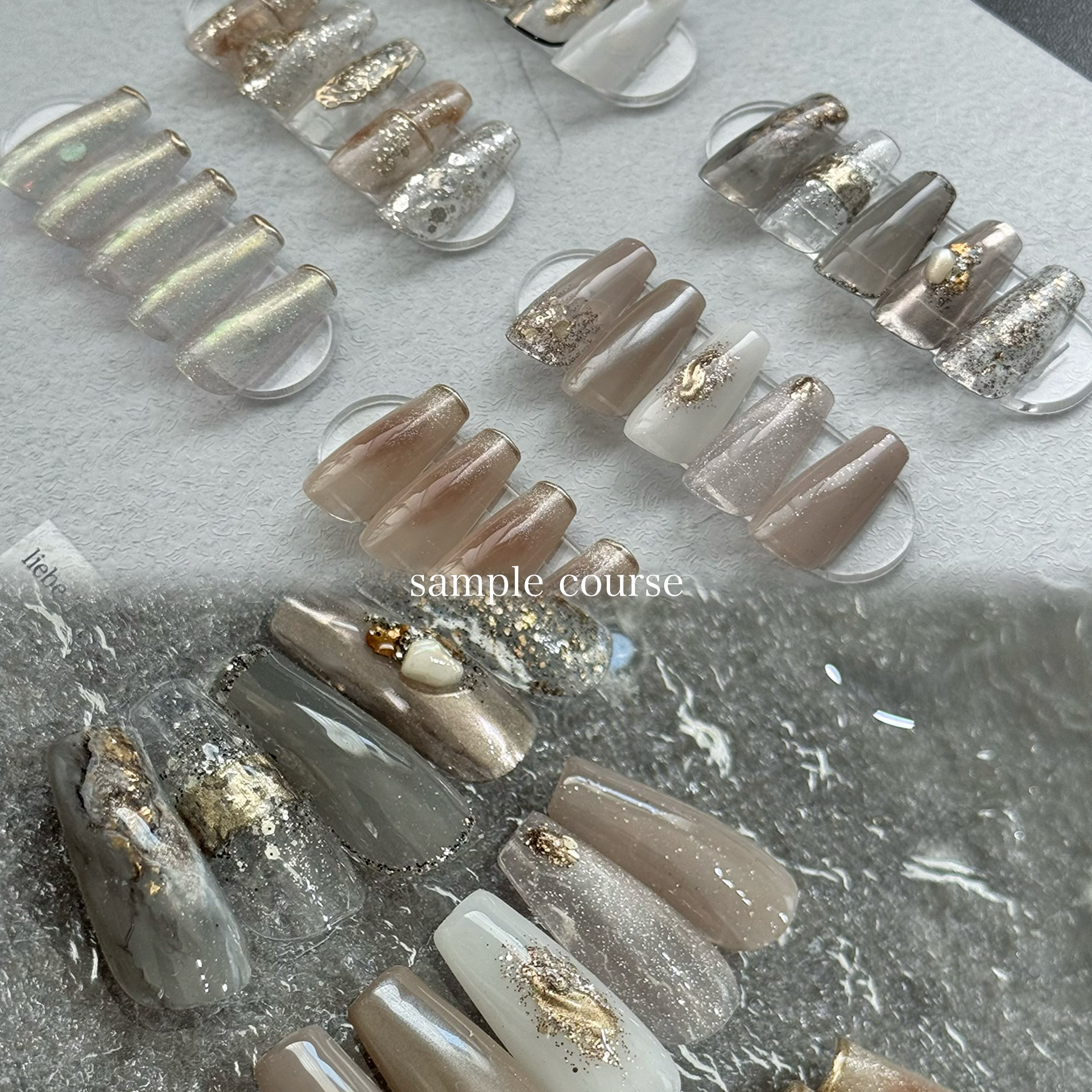 Liebe_nail