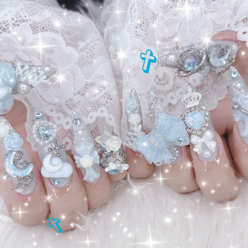 mininail