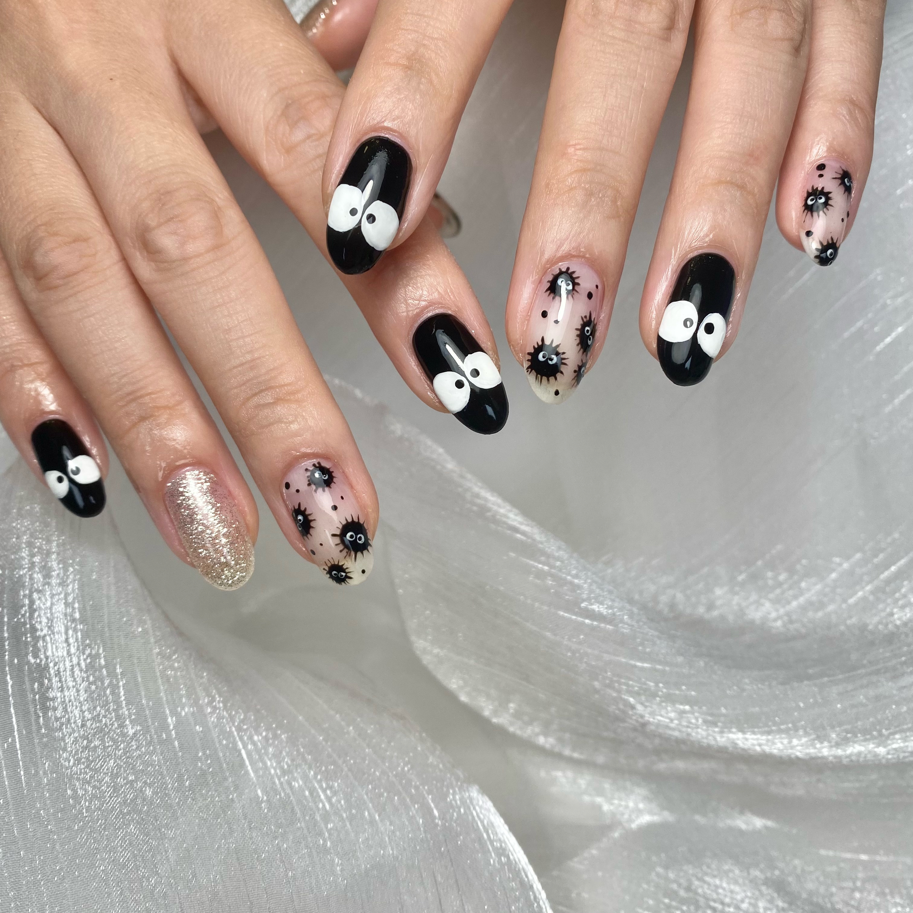 Lillnail