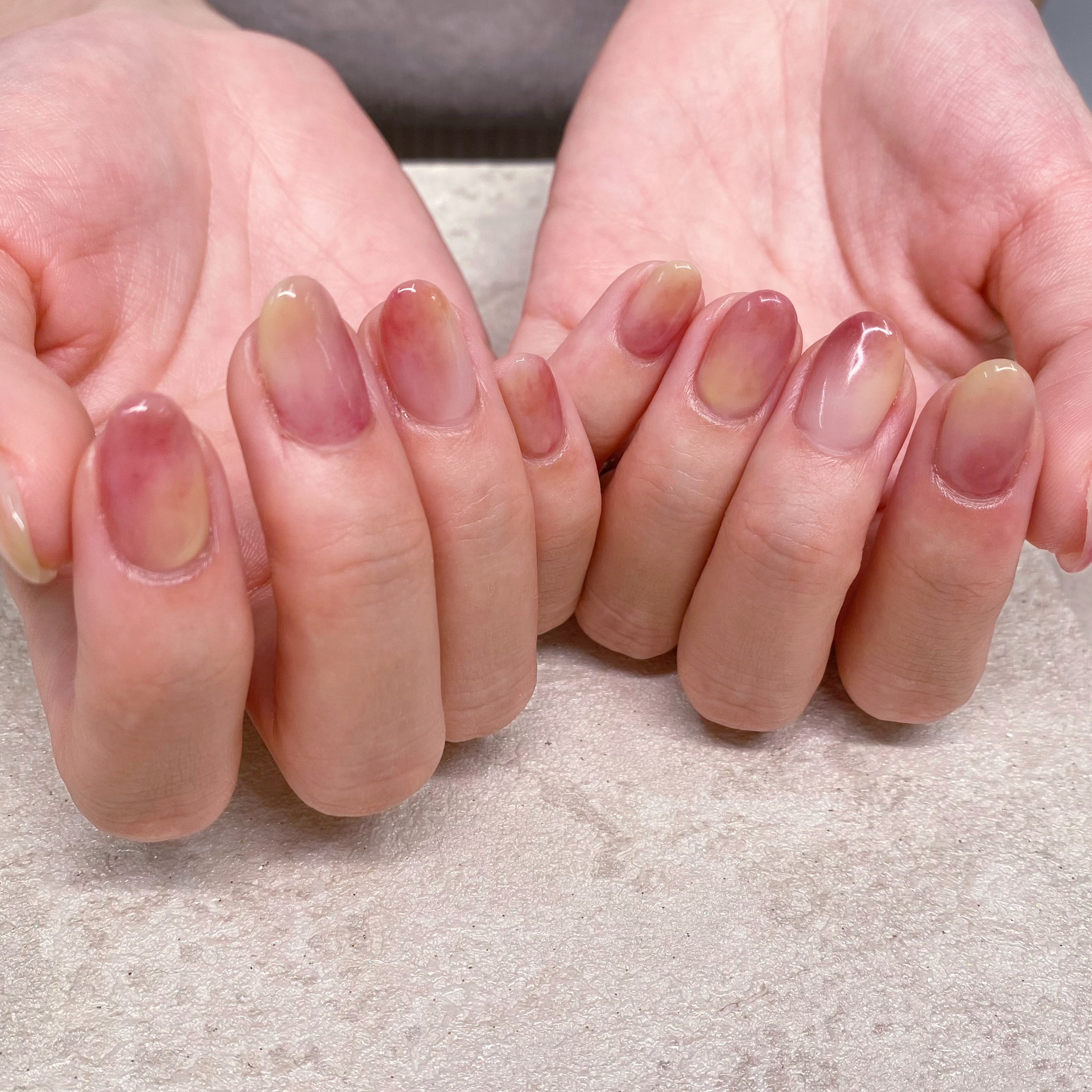 flowers__Nail