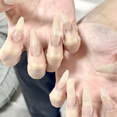 1本長さだし（補強もOK）
