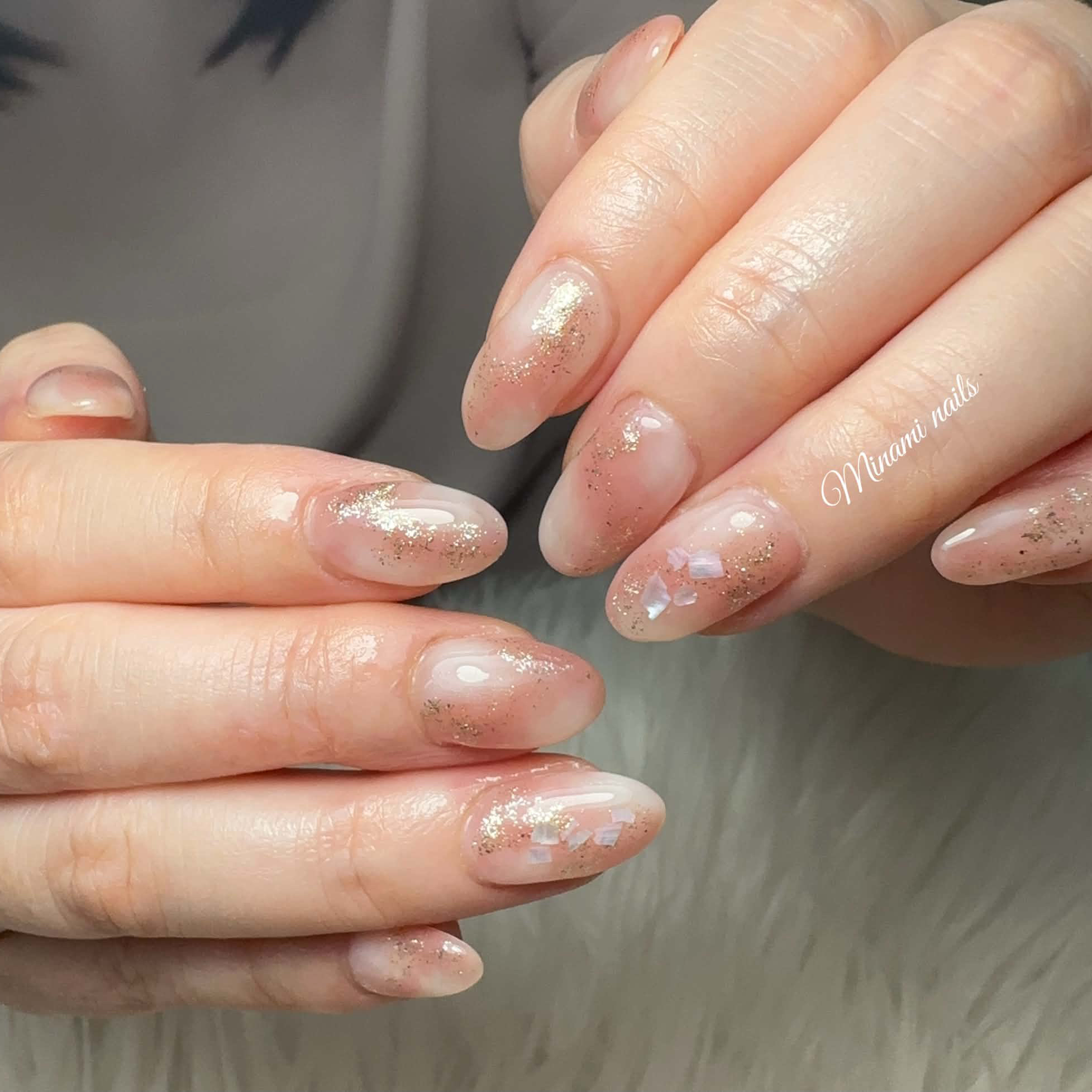 MinamiNails