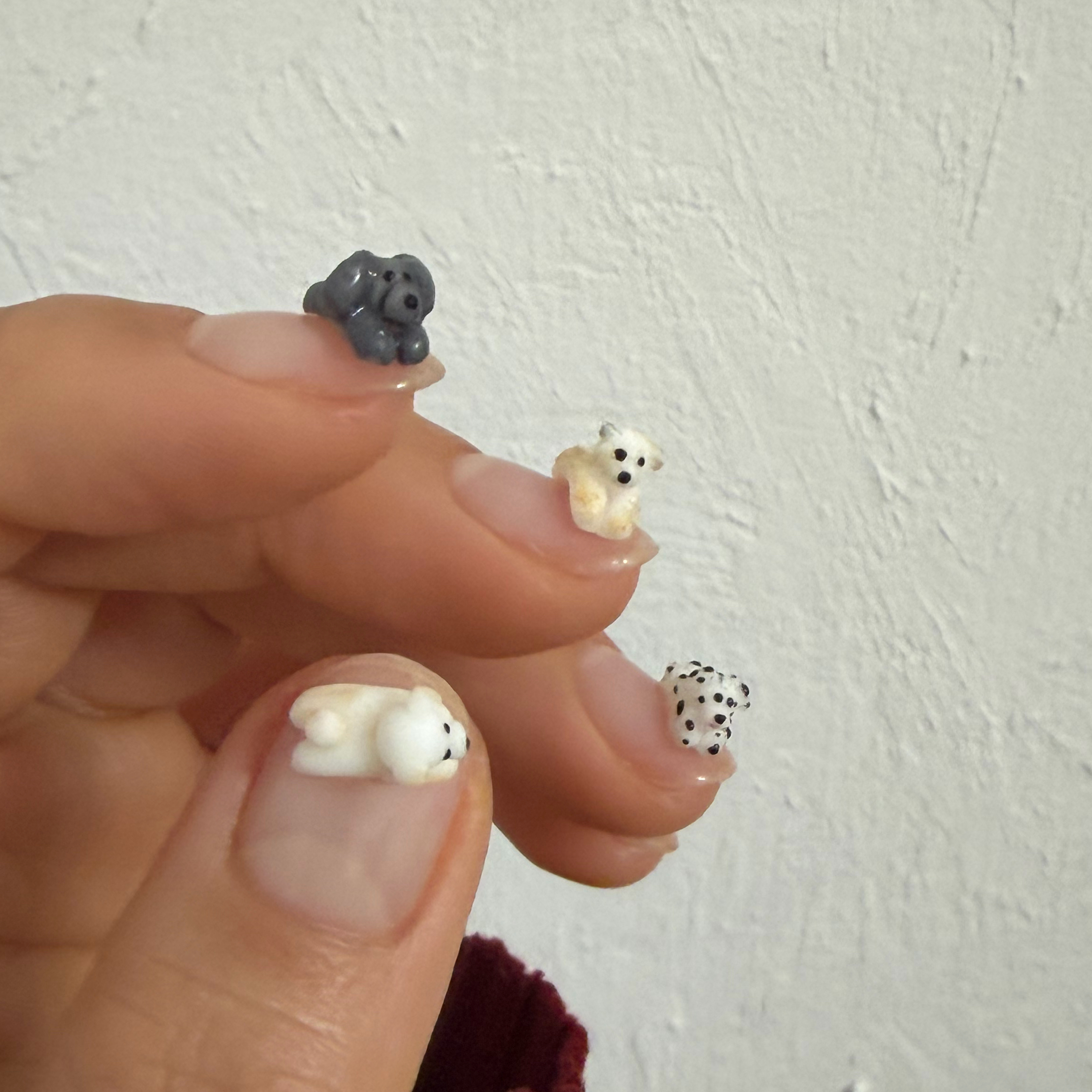 AURA_nailart