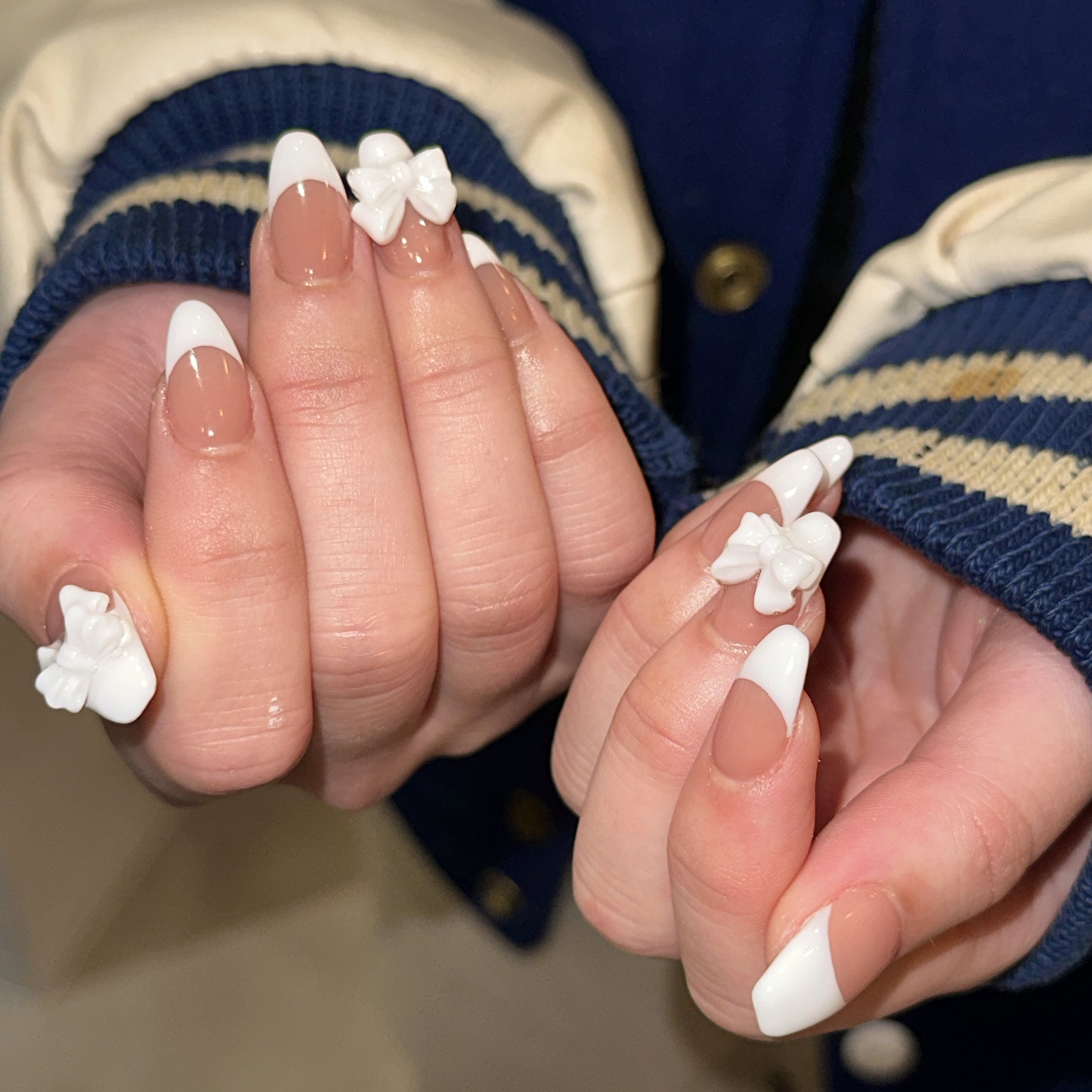 mikunonail