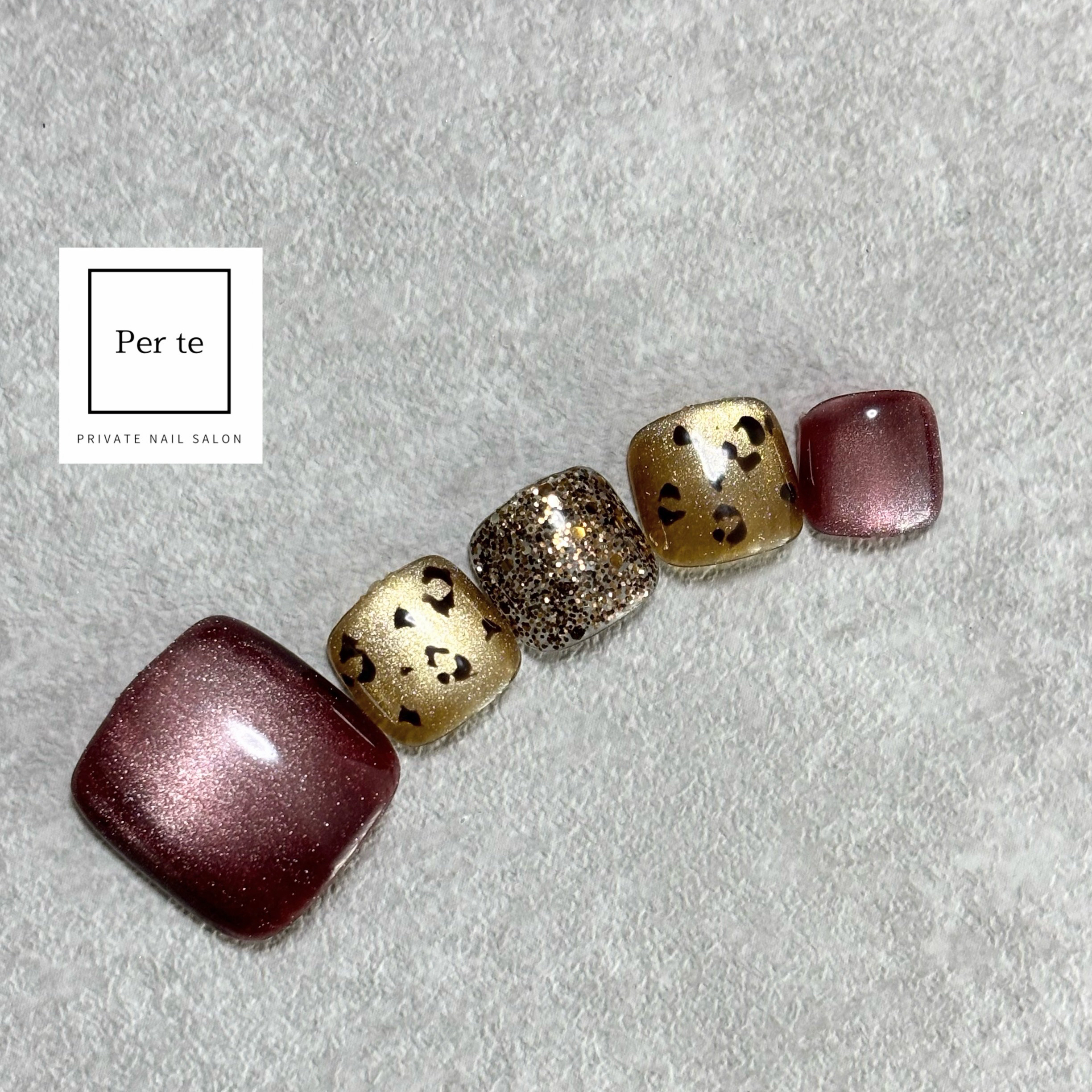 Perte.nail
