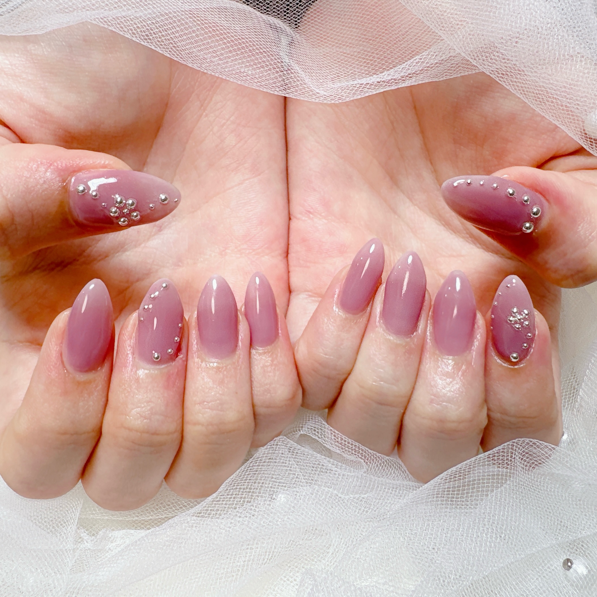 Miki.....Nail