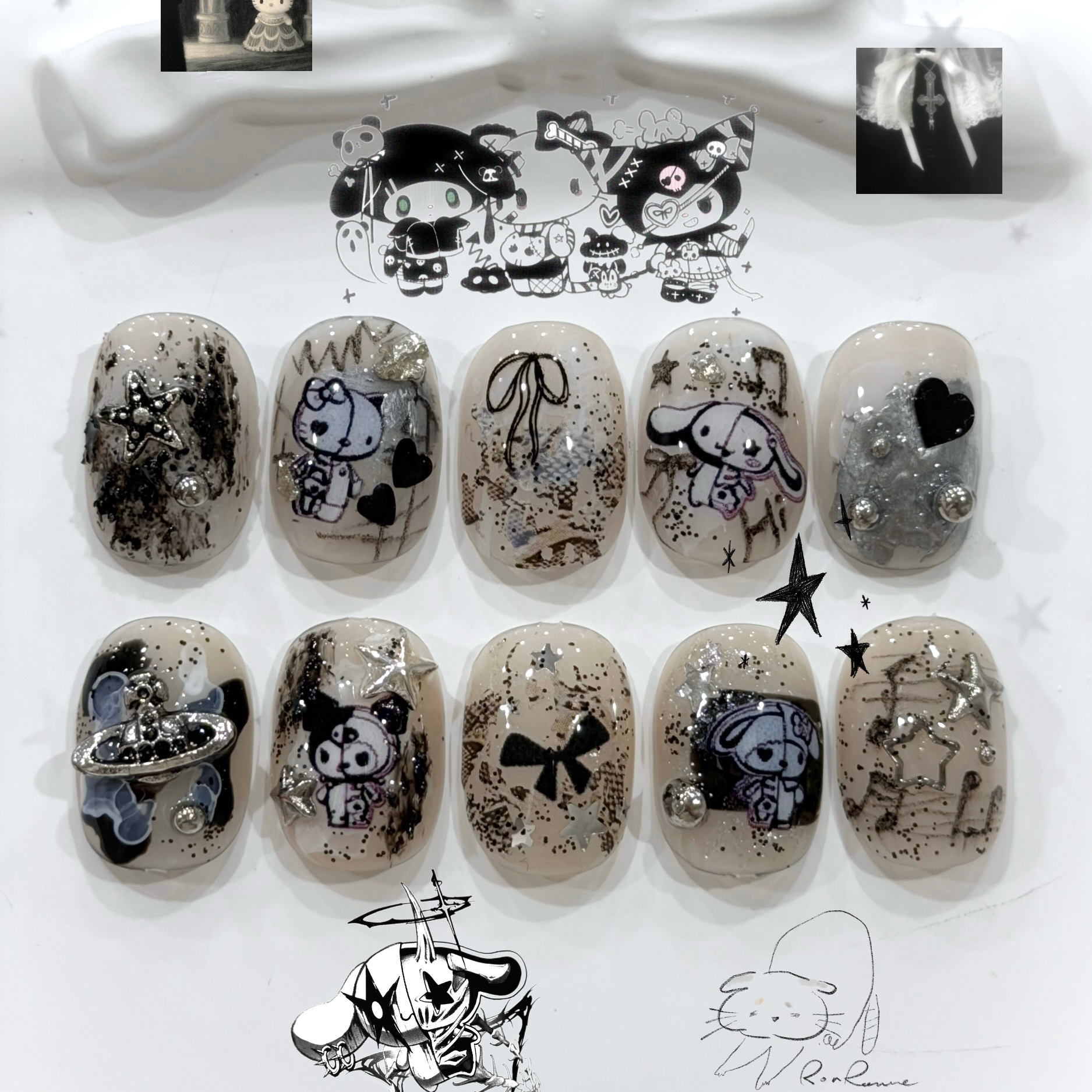 Shinn_Nail