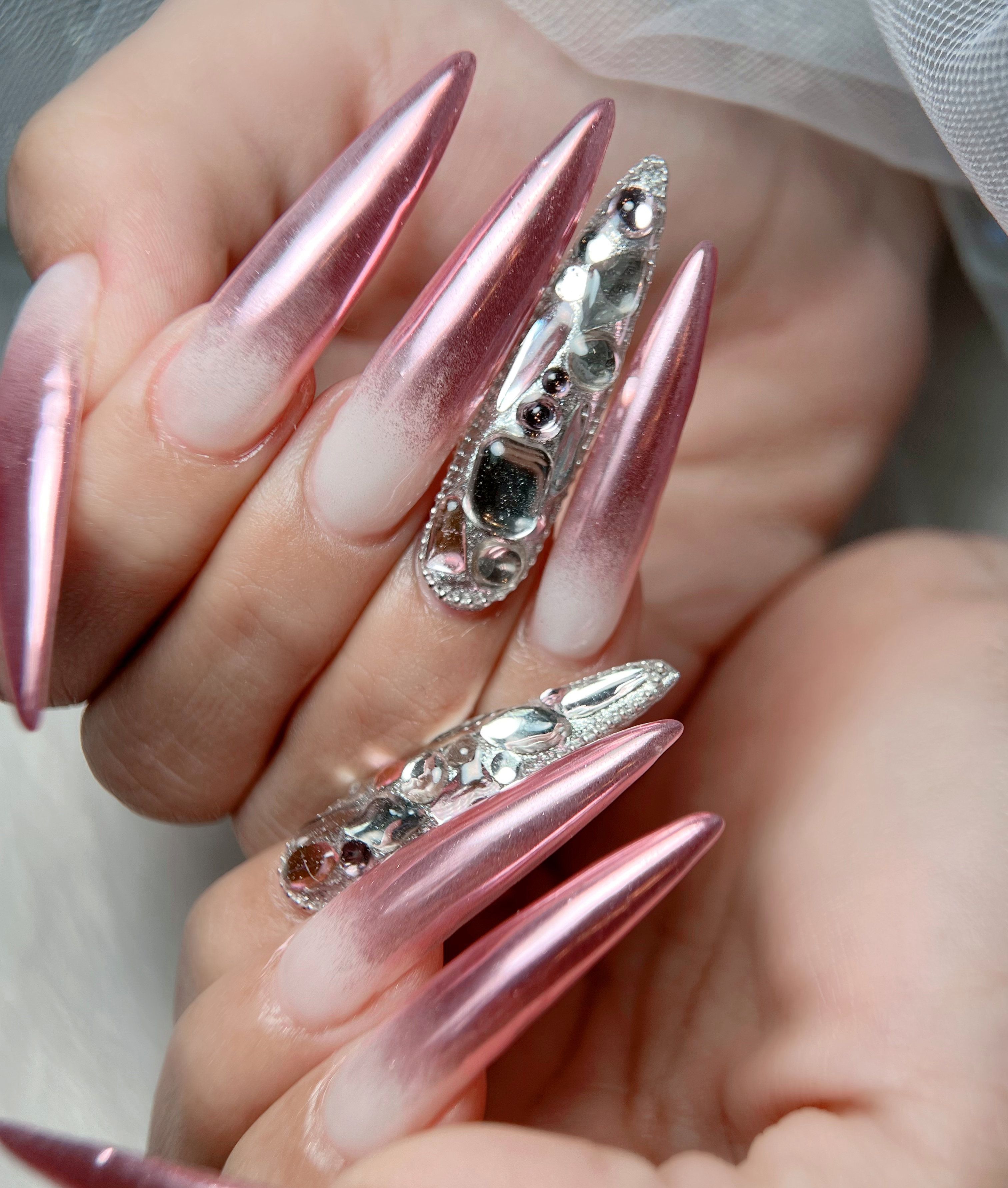 floranails