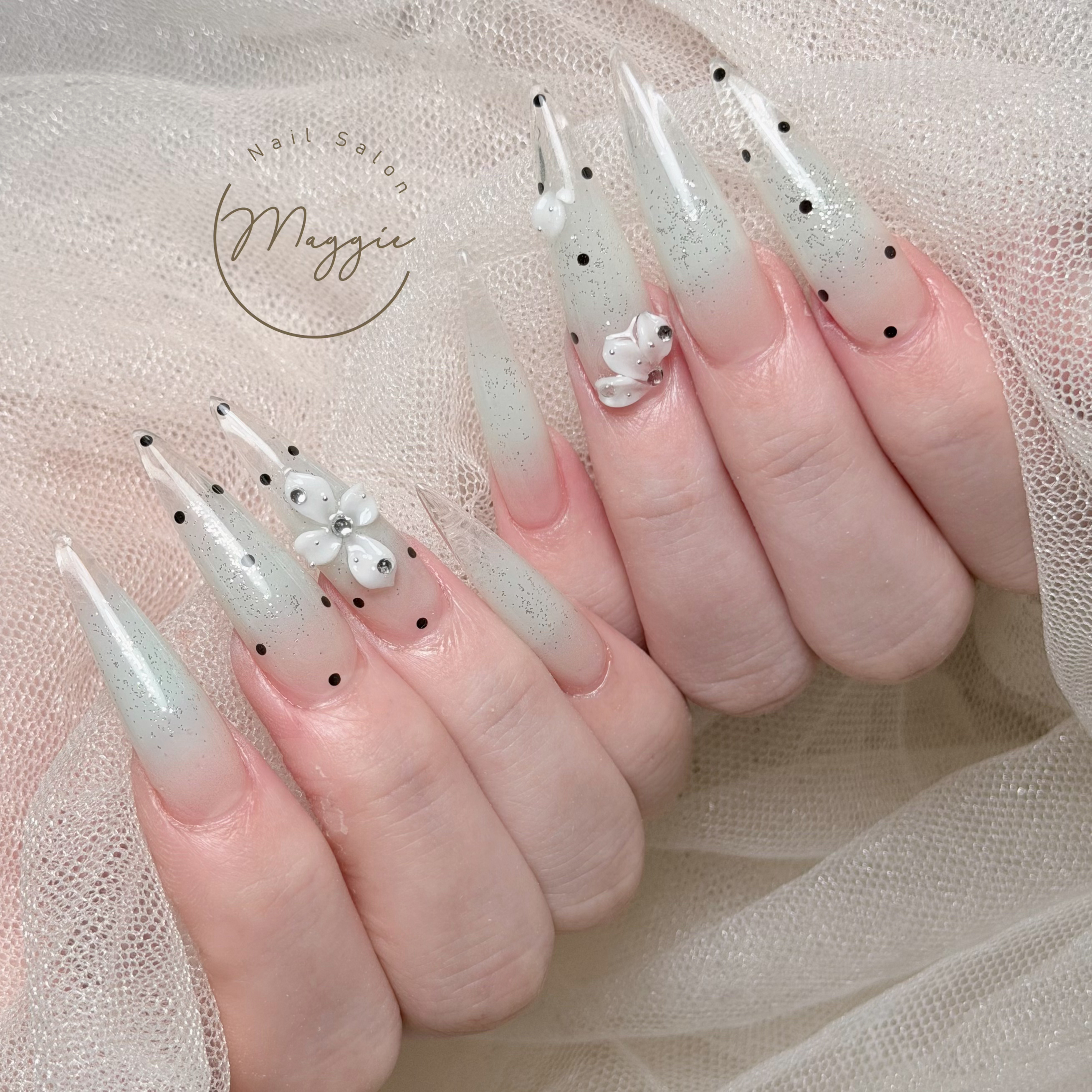 MaggieNail