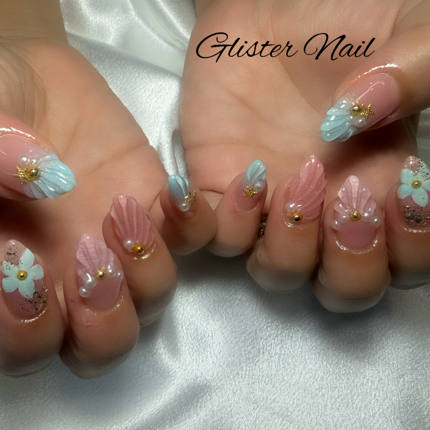 glisternail