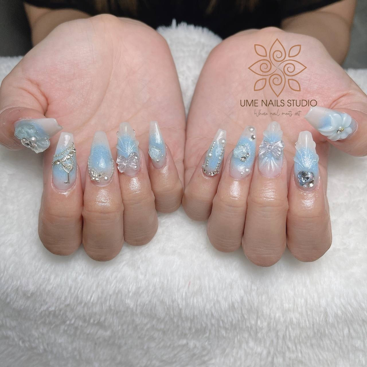 rina_ume_nail