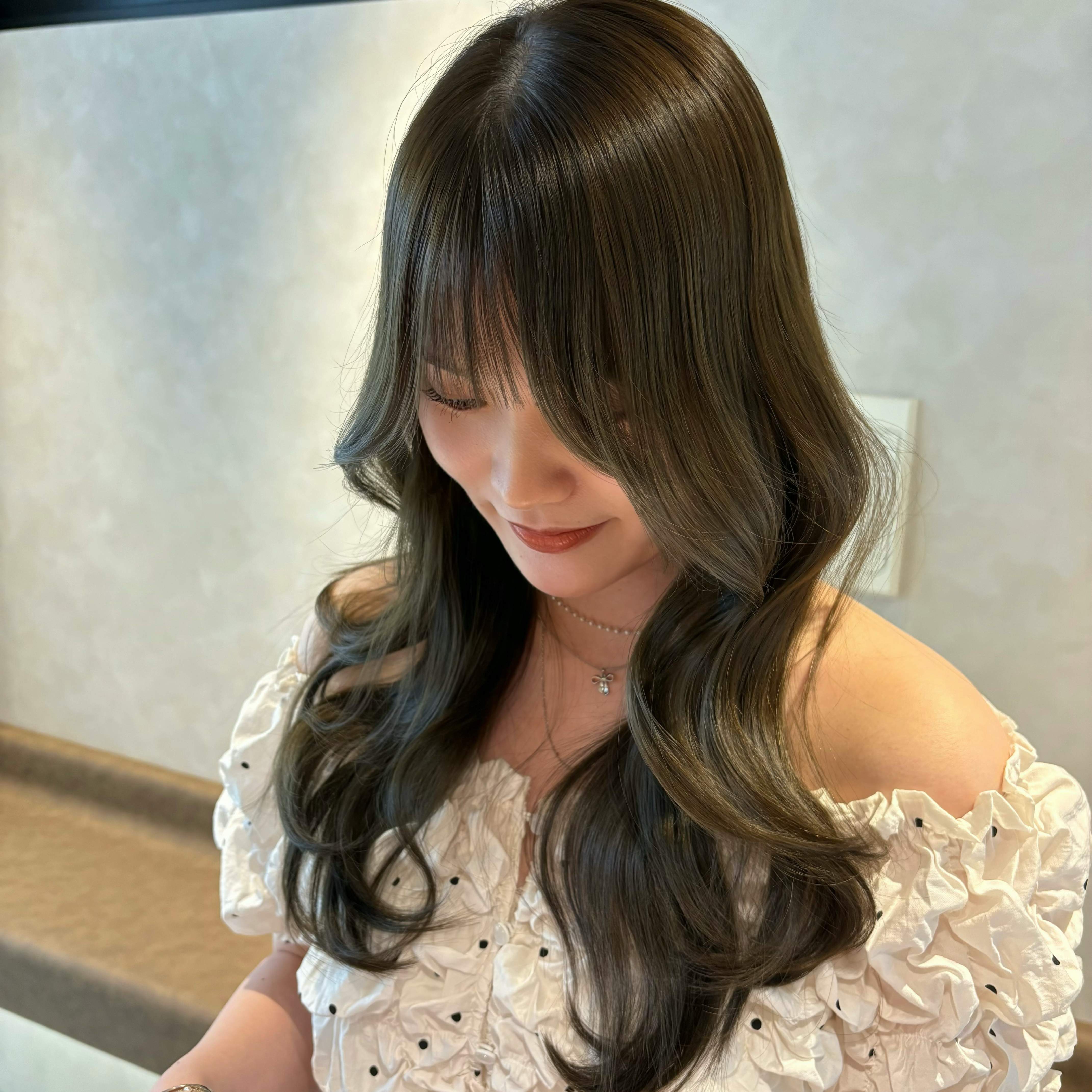 kai_hair