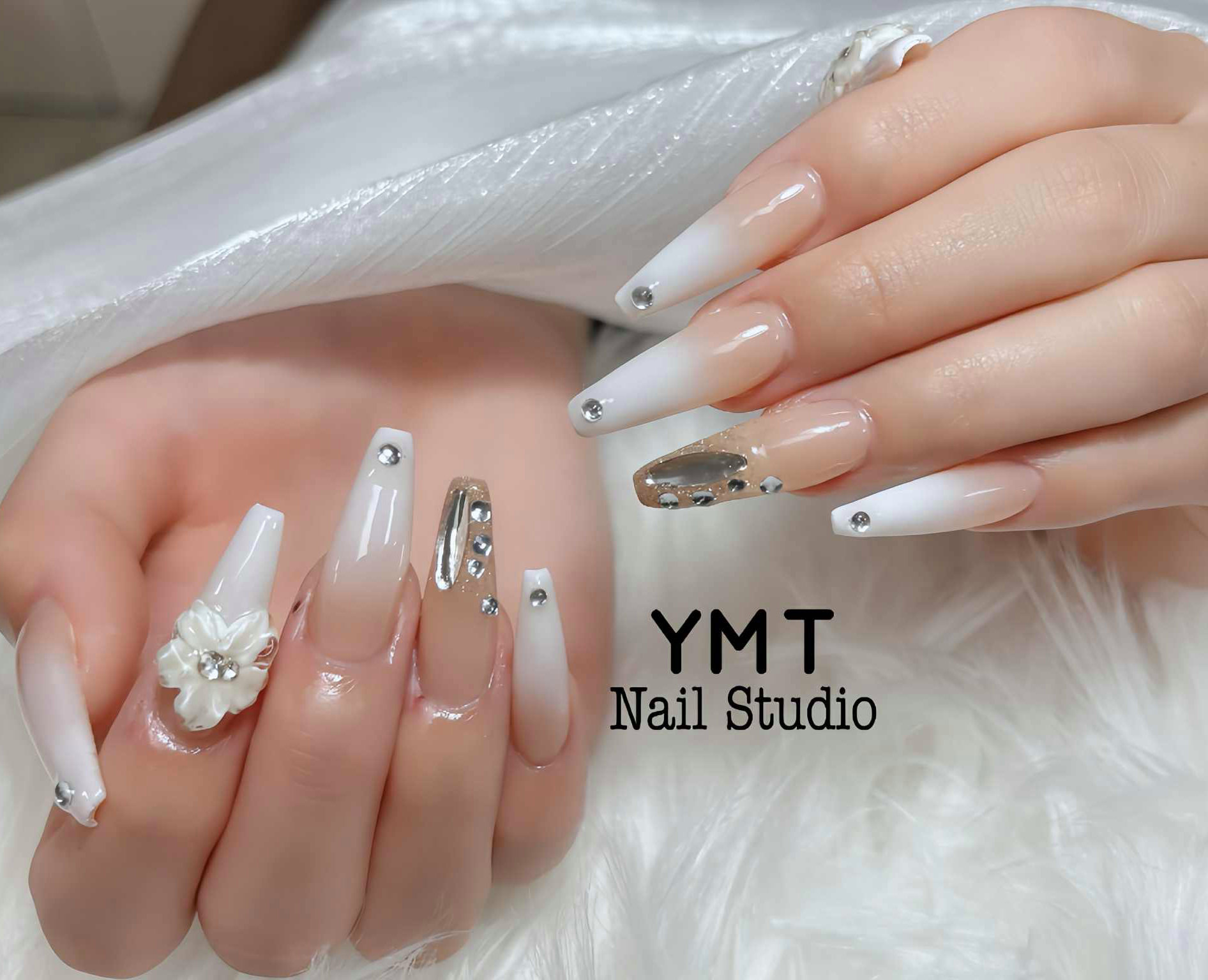 YMTnailstudio