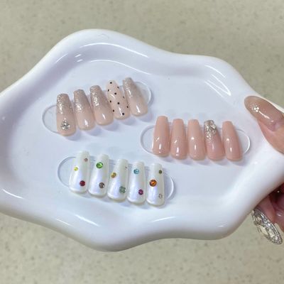 【オフ無】定額デザイン💐