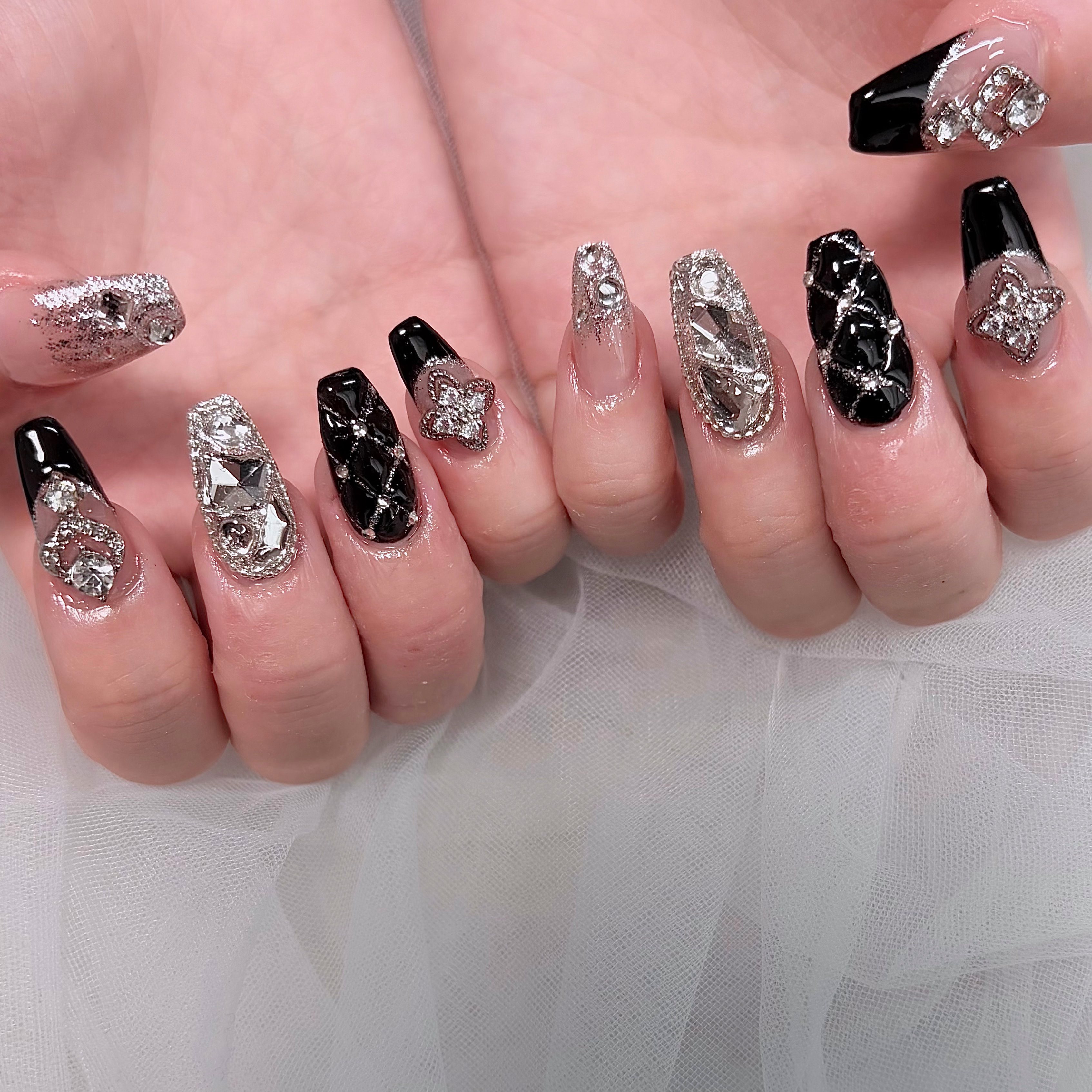 ネイリー（Nailie） - altema_nail