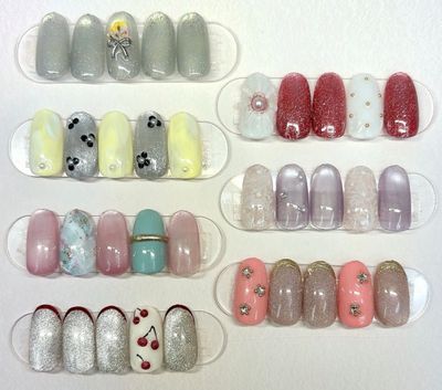 定額🌸Spring design🍀