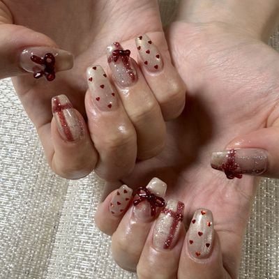 リピーター様限定🍒学割90分やり放題🍒 オフがある方はご選択をお願い致します。