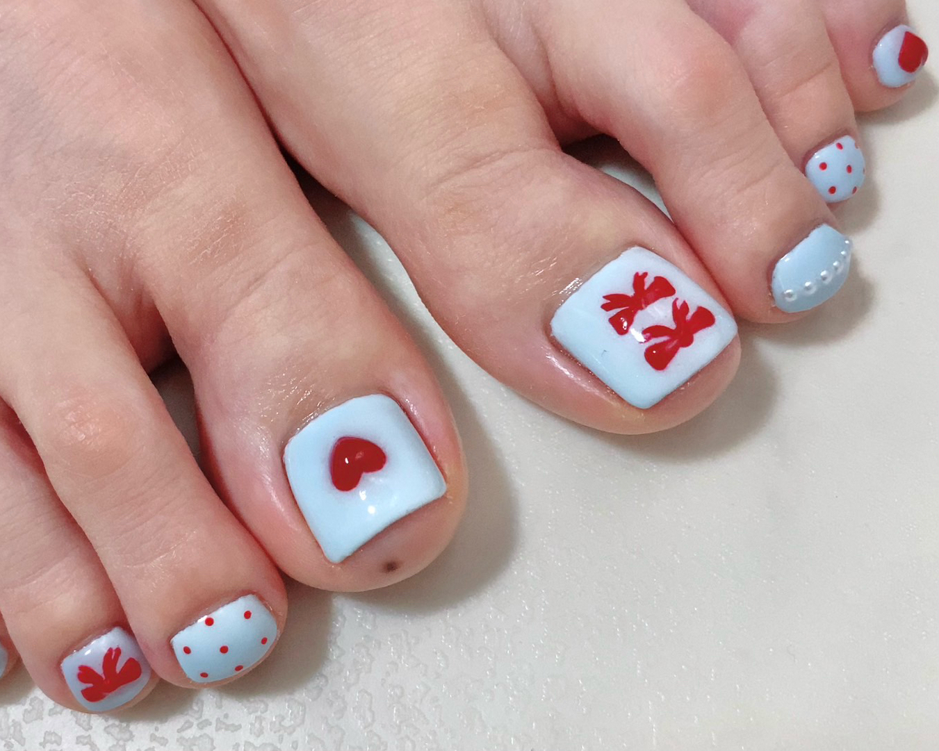 ROSY_NAIL