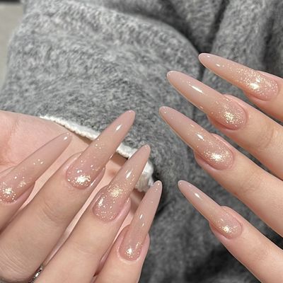💎 チップスカルプマグネット／フラッシュネイル