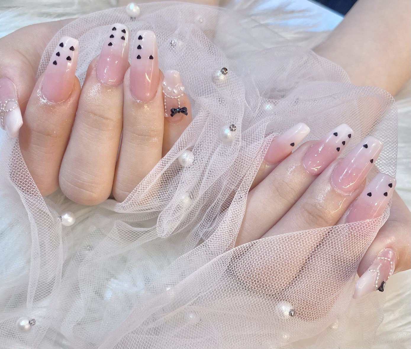 KIREIENAILS