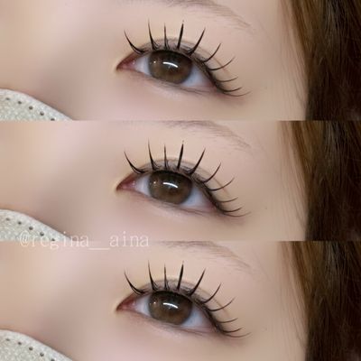 LEDフラットラッシュ120本