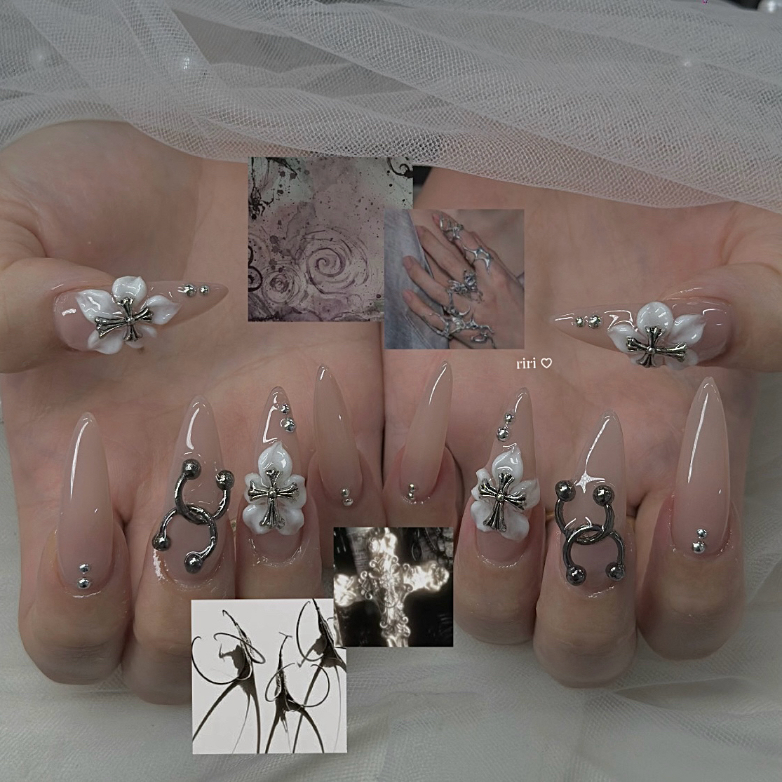 R.NailStudio