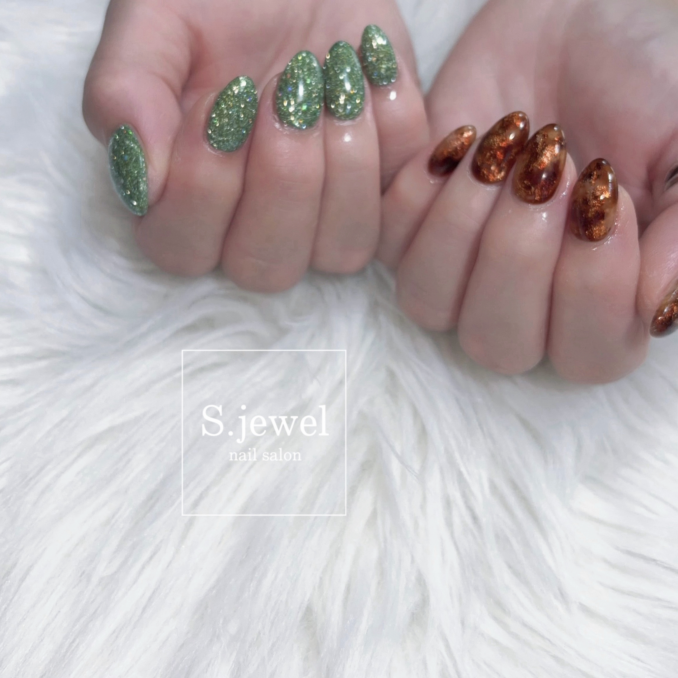 S.JEWEL