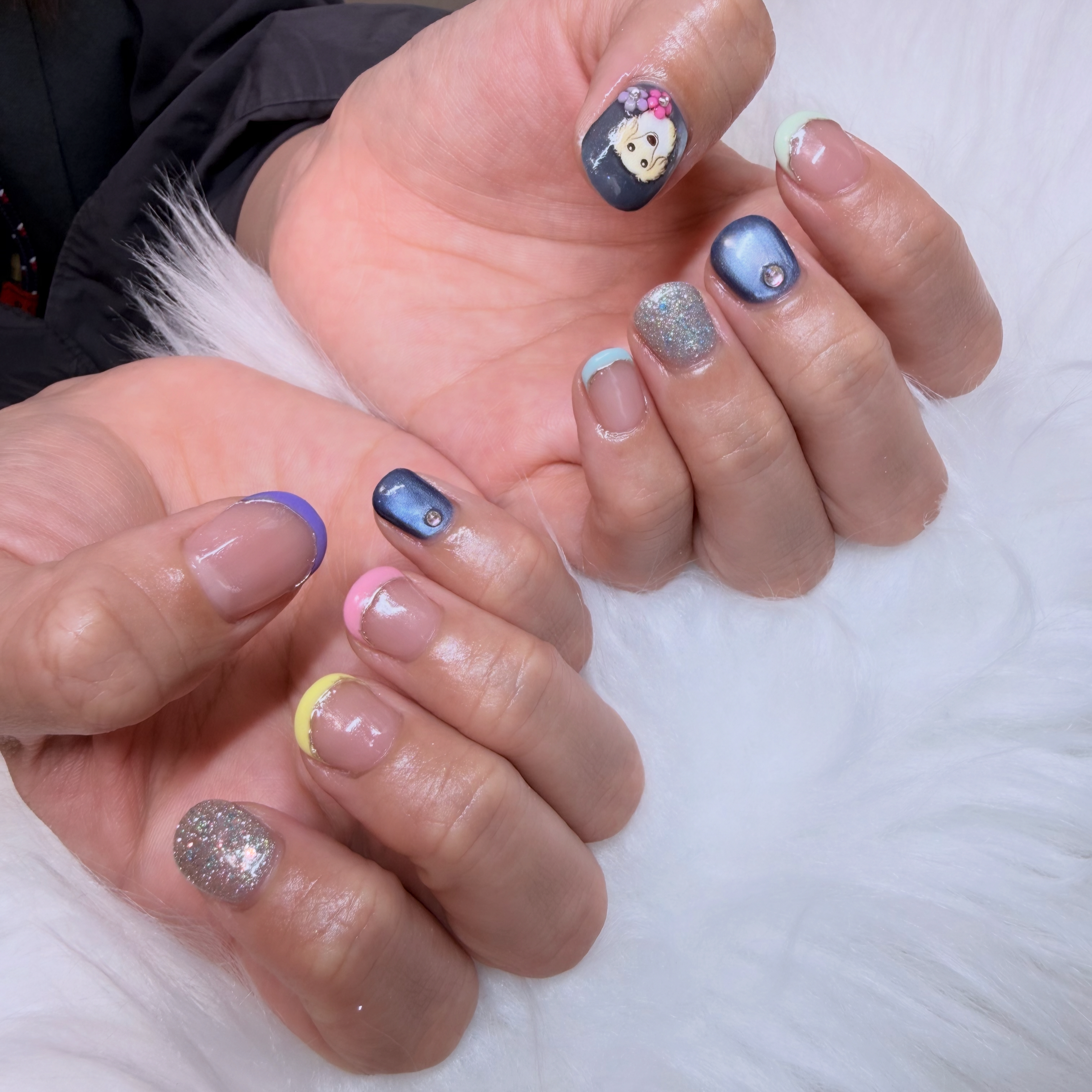 Nail_Malo