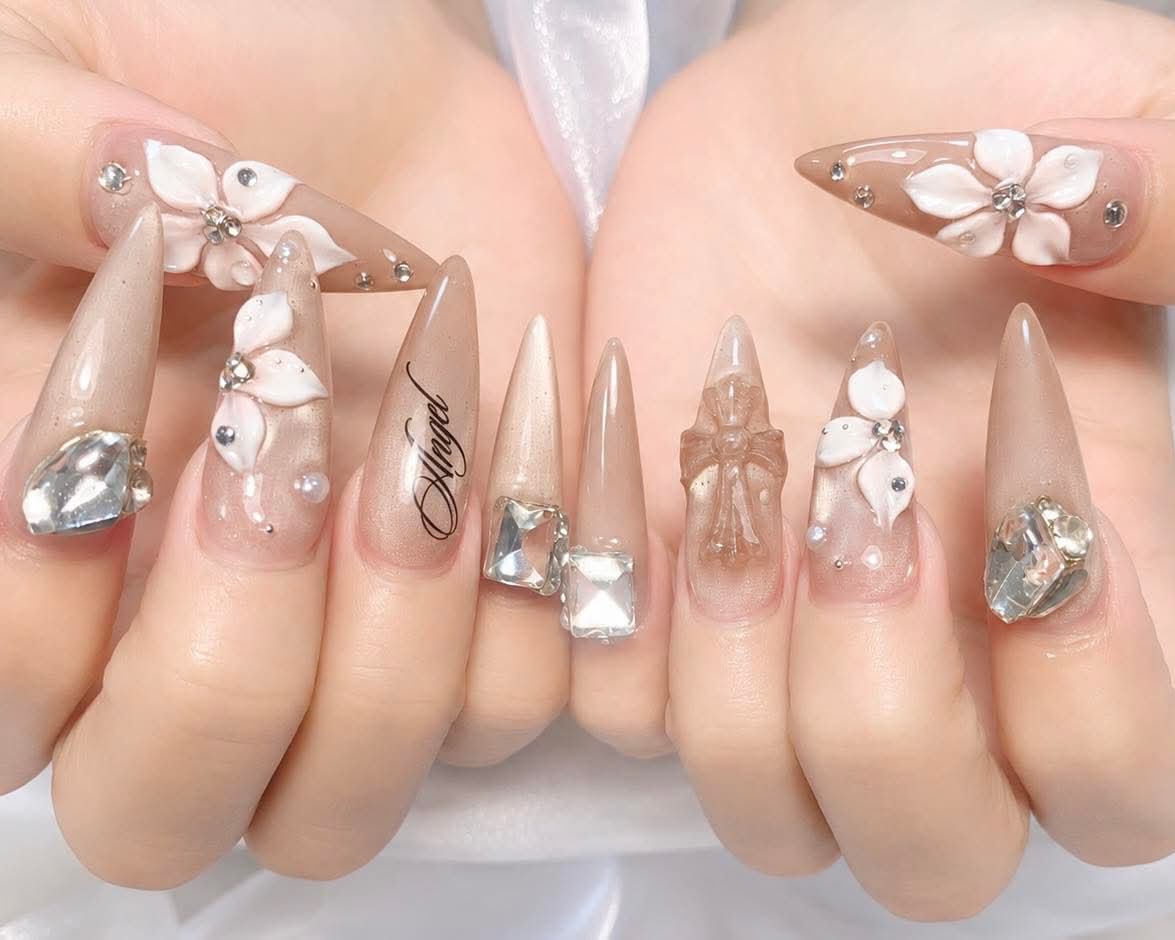 dieunail