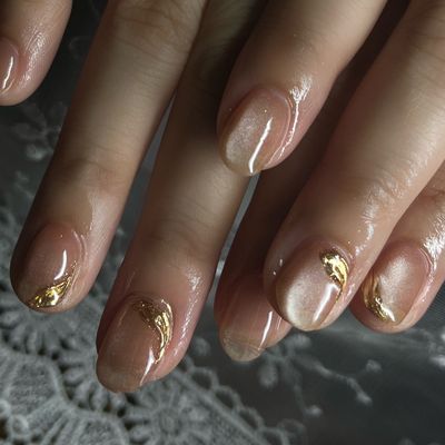 シンプルアート　定額　A ¥7000