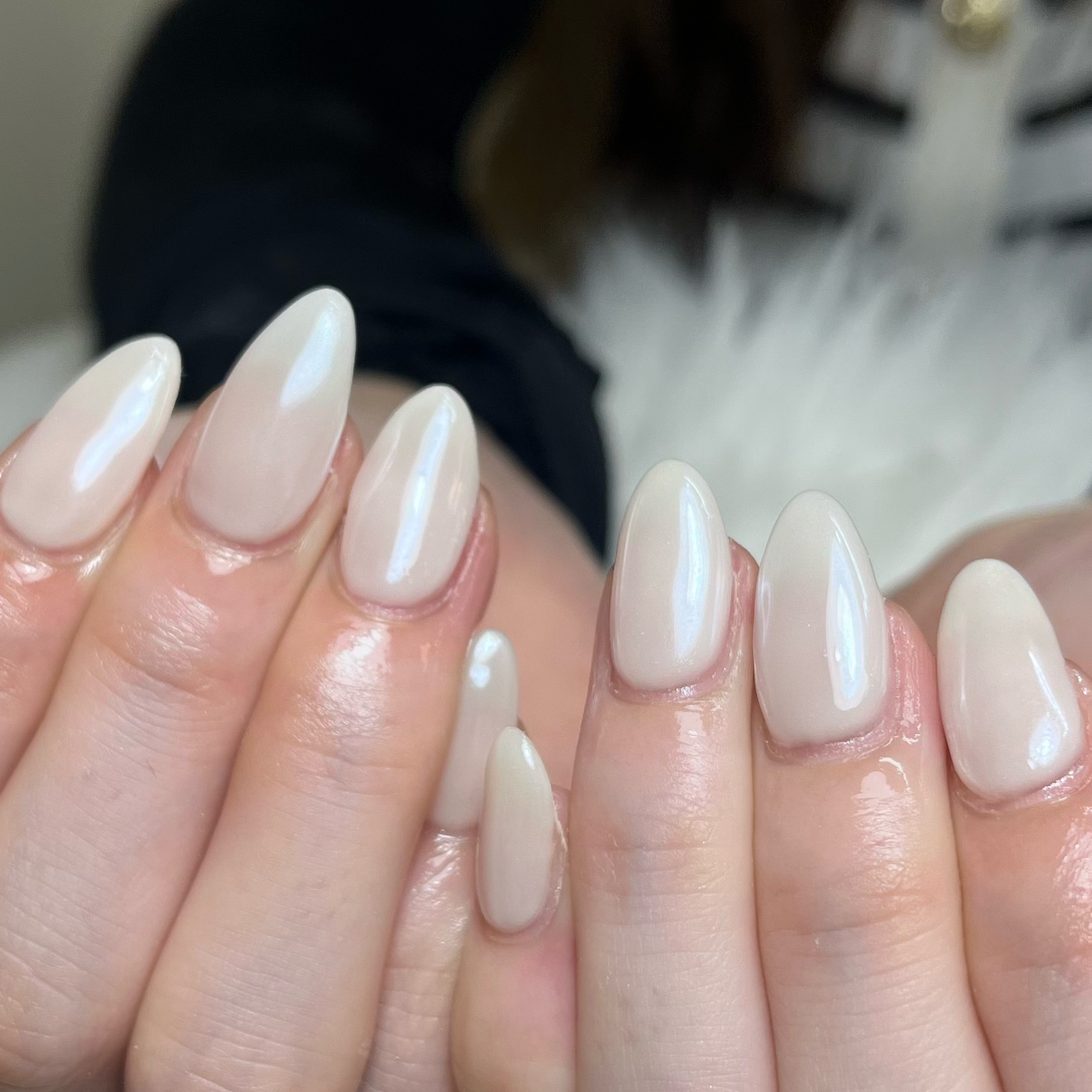NANAnail729