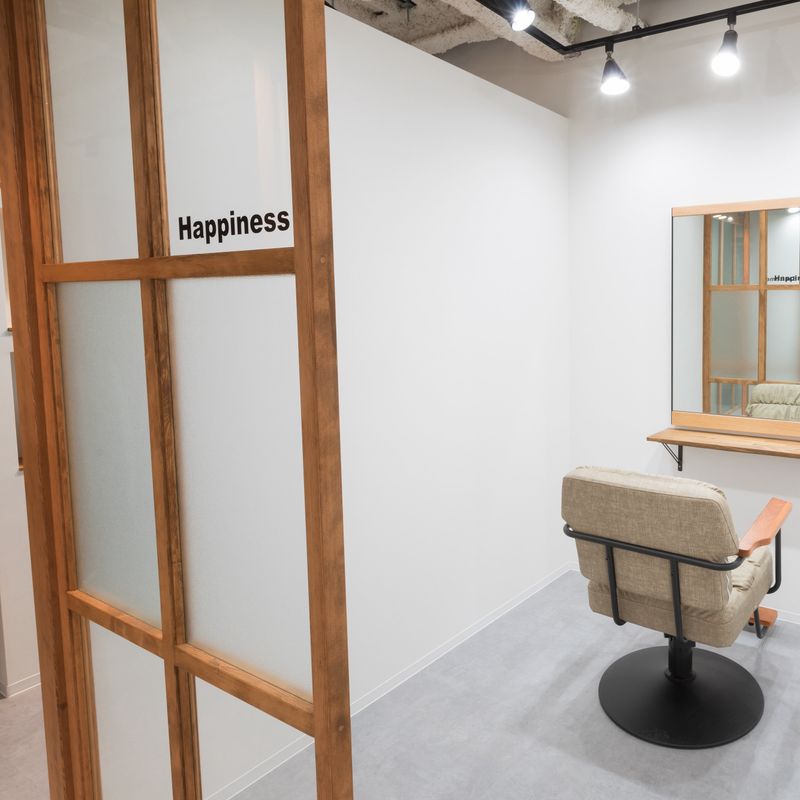 BEAUREX SHARE SALON